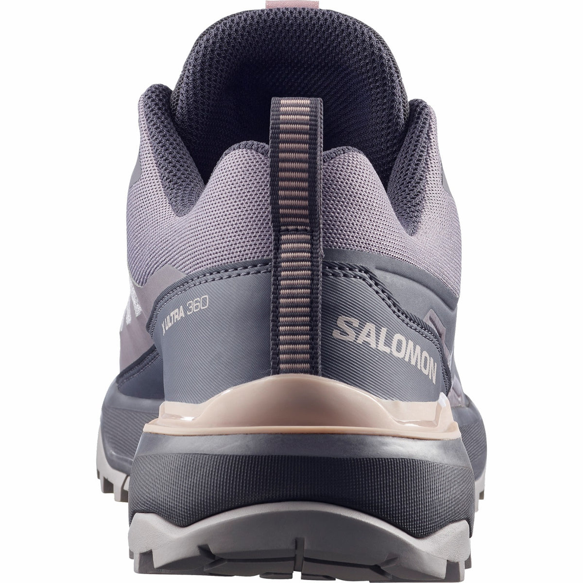 X ULTRA 360 Hiking & backpacking shoes - Women | Salomon Classic