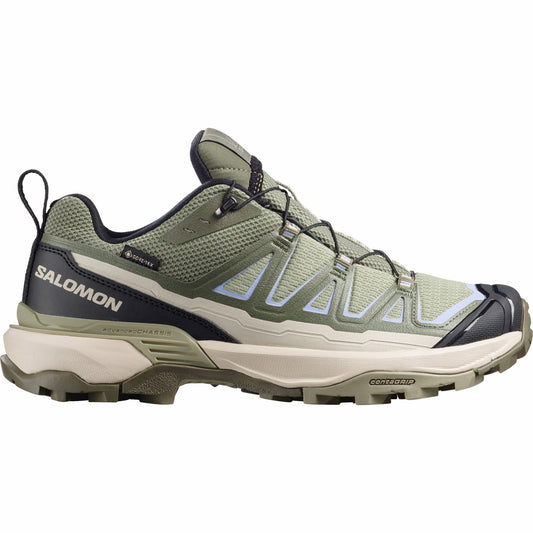 X ULTRA 360 EDGE GORE-TEX Hiking & backpacking shoes - Women | Salomon Essential