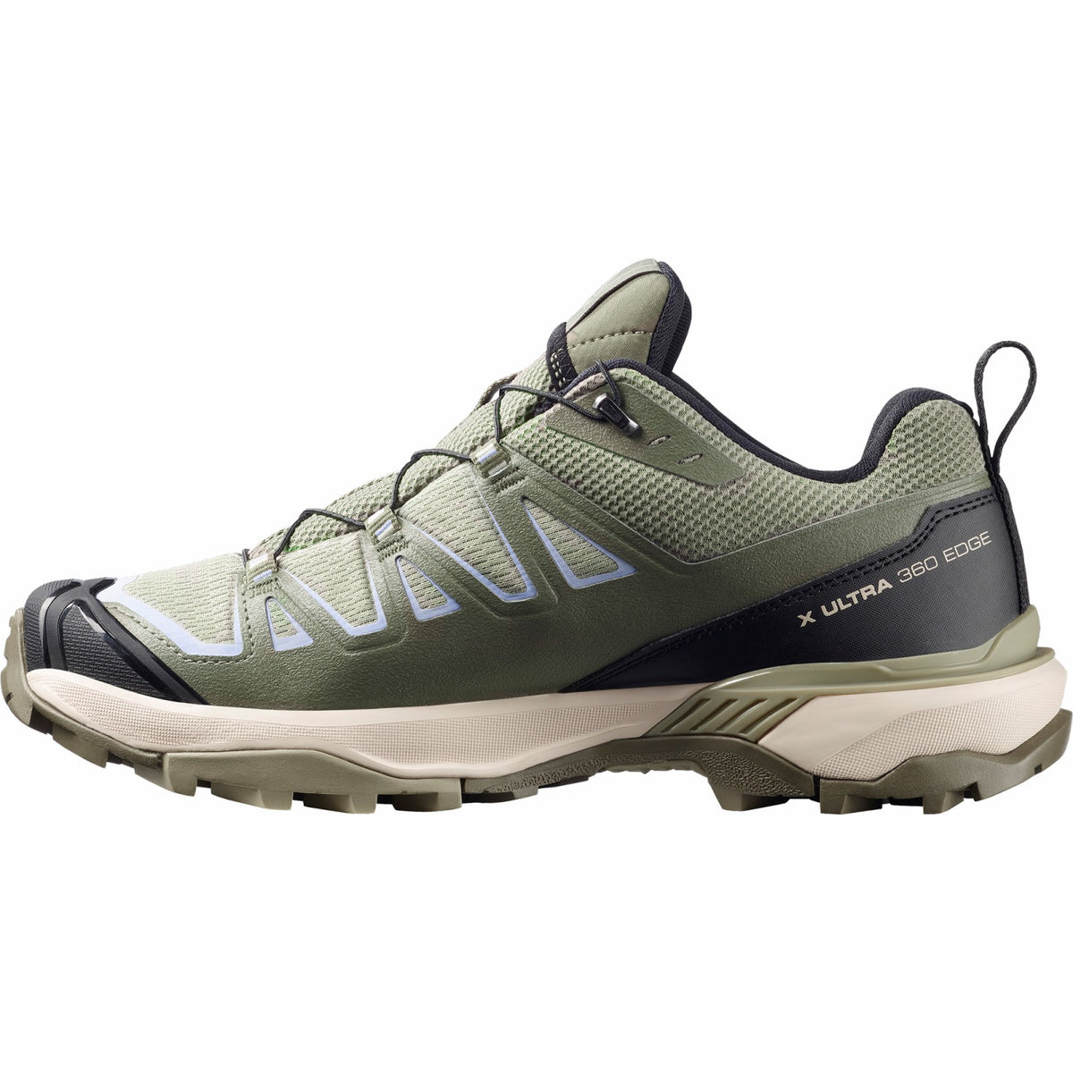 X ULTRA 360 EDGE GORE-TEX Hiking & backpacking shoes - Women | Salomon Essential