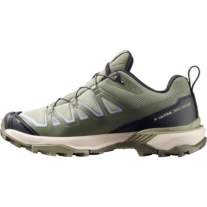X ULTRA 360 EDGE GORE-TEX Hiking & backpacking shoes - Women | Salomon Essential