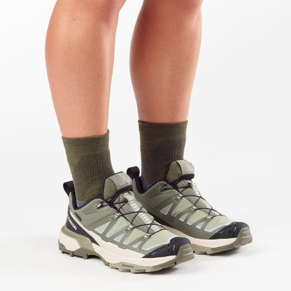 X ULTRA 360 EDGE GORE-TEX Hiking & backpacking shoes - Women | Salomon Essential