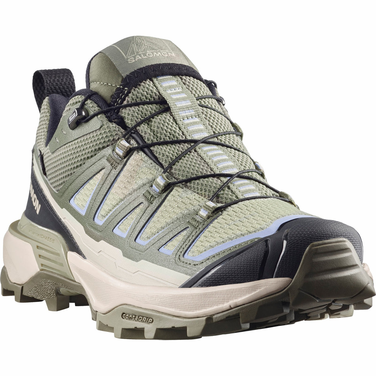 X ULTRA 360 EDGE GORE-TEX Hiking & backpacking shoes - Women | Salomon Essential