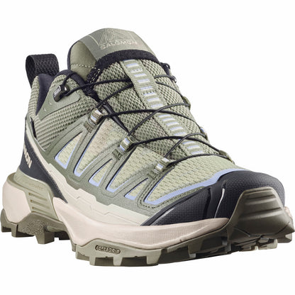 X ULTRA 360 EDGE GORE-TEX Hiking & backpacking shoes - Women | Salomon Essential