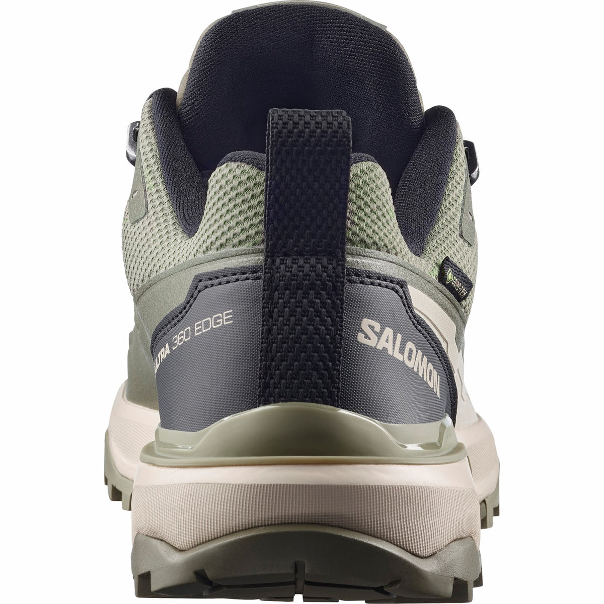 X ULTRA 360 EDGE GORE-TEX Hiking & backpacking shoes - Women | Salomon Essential