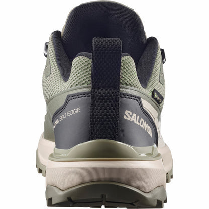 X ULTRA 360 EDGE GORE-TEX Hiking & backpacking shoes - Women | Salomon Essential