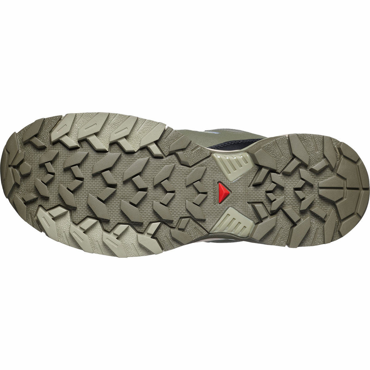 X ULTRA 360 EDGE GORE-TEX Hiking & backpacking shoes - Women | Salomon Essential