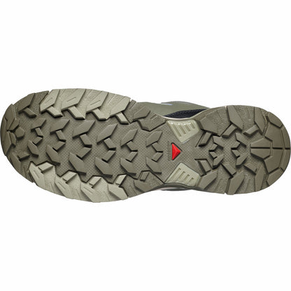 X ULTRA 360 EDGE GORE-TEX Hiking & backpacking shoes - Women | Salomon Essential
