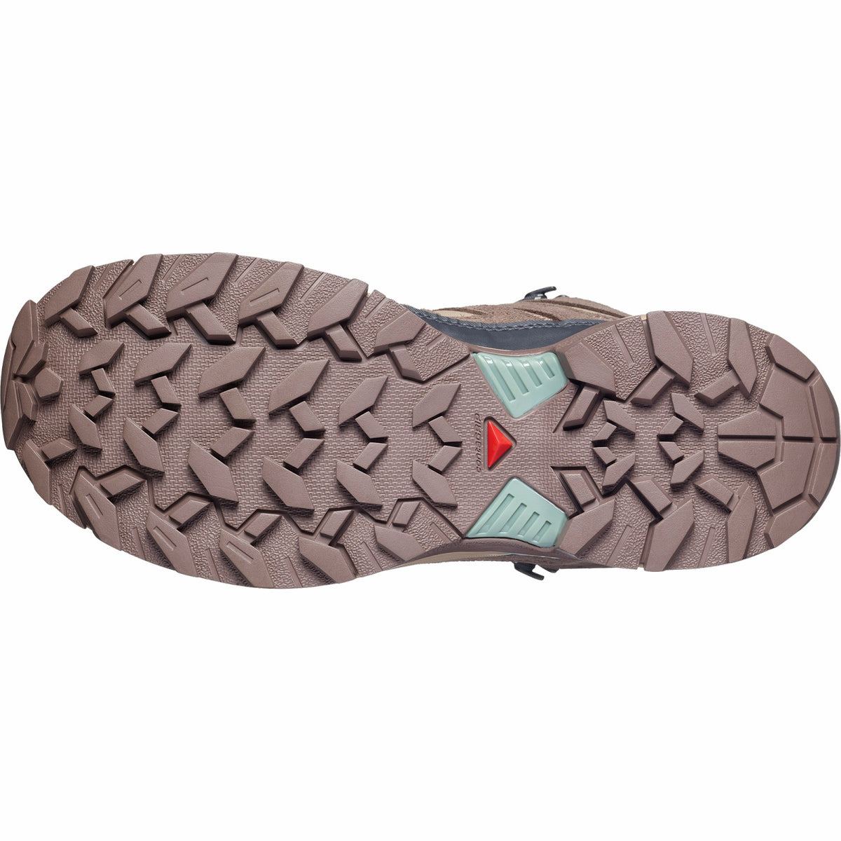 X ULTRA 360 LEATHER MID GORE-TEX Hiking & backpacking shoes - Women | Salomon Everyday