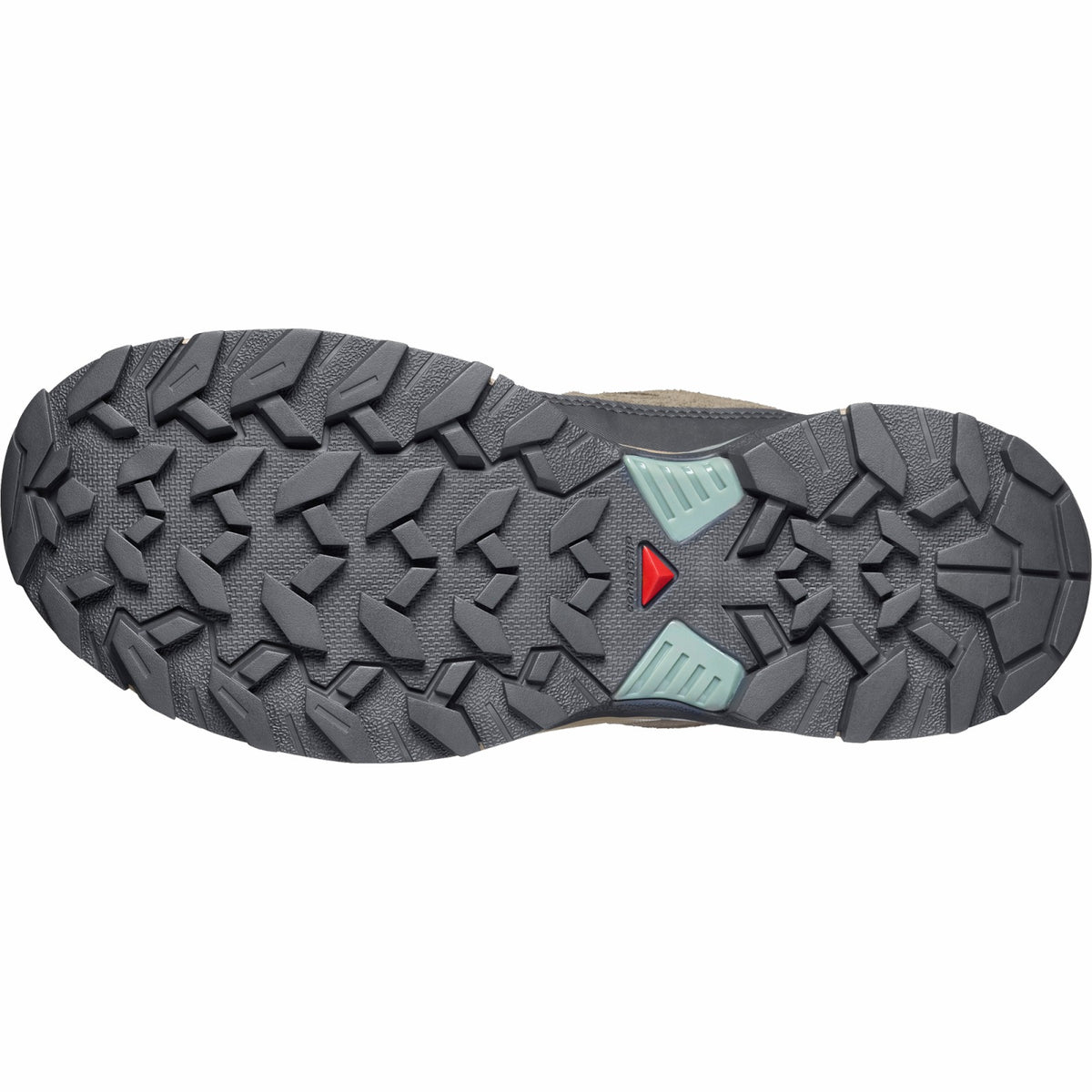 X ULTRA 360 LEATHER GORE-TEX Hiking & backpacking shoes - Women | Salomon Value