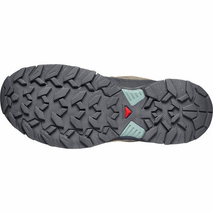 X ULTRA 360 LEATHER GORE-TEX Hiking & backpacking shoes - Women | Salomon Value