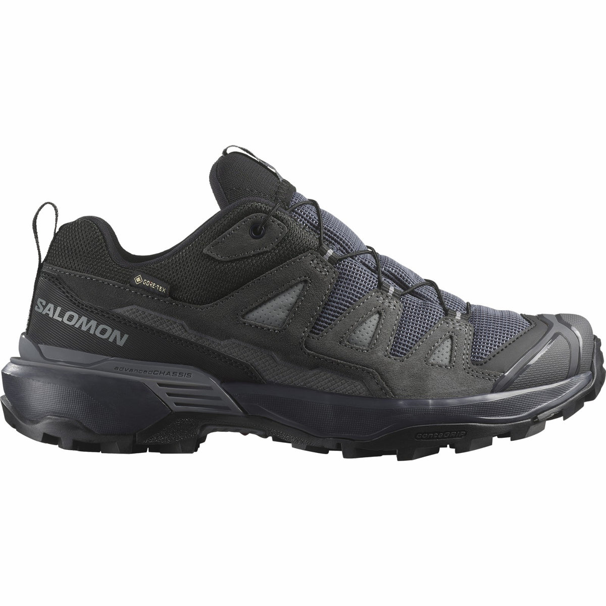 X ULTRA 360 LEATHER GORE-TEX Hiking & backpacking shoes - Women | Salomon Value