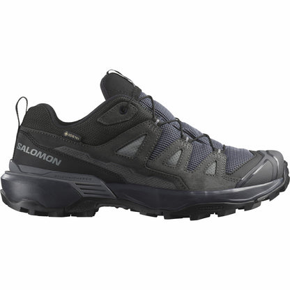 X ULTRA 360 LEATHER GORE-TEX Hiking & backpacking shoes - Women | Salomon Value