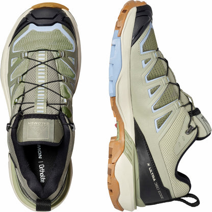 X ULTRA 360 EDGE Hiking & backpacking shoes - Women | Salomon Great Value