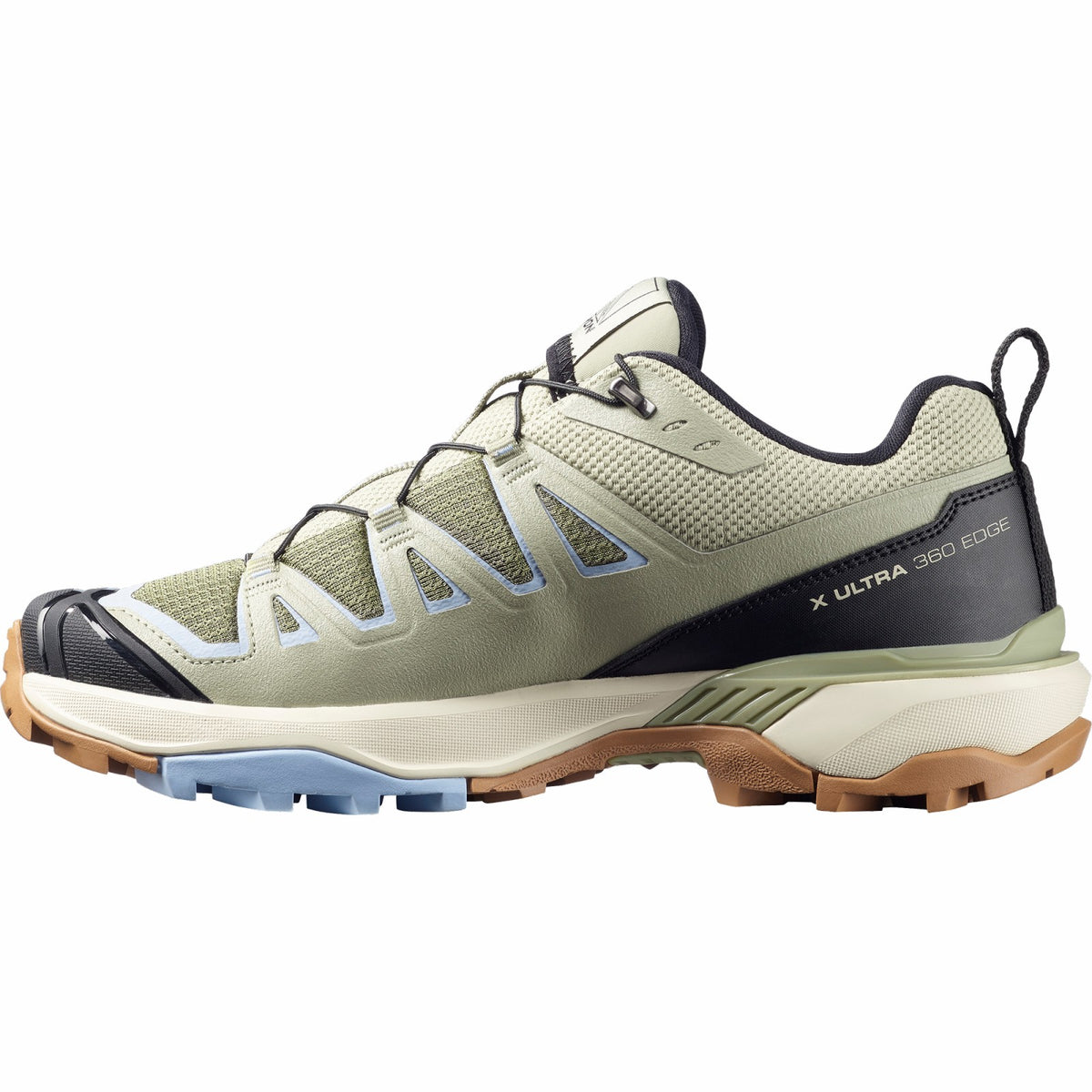 X ULTRA 360 EDGE Hiking & backpacking shoes - Women | Salomon Great Value