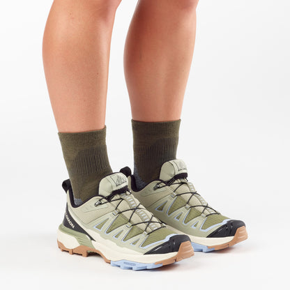 X ULTRA 360 EDGE Hiking & backpacking shoes - Women | Salomon Great Value