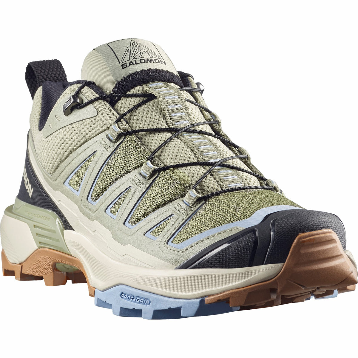 X ULTRA 360 EDGE Hiking & backpacking shoes - Women | Salomon Great Value
