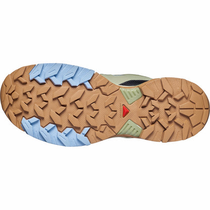X ULTRA 360 EDGE Hiking & backpacking shoes - Women | Salomon Great Value