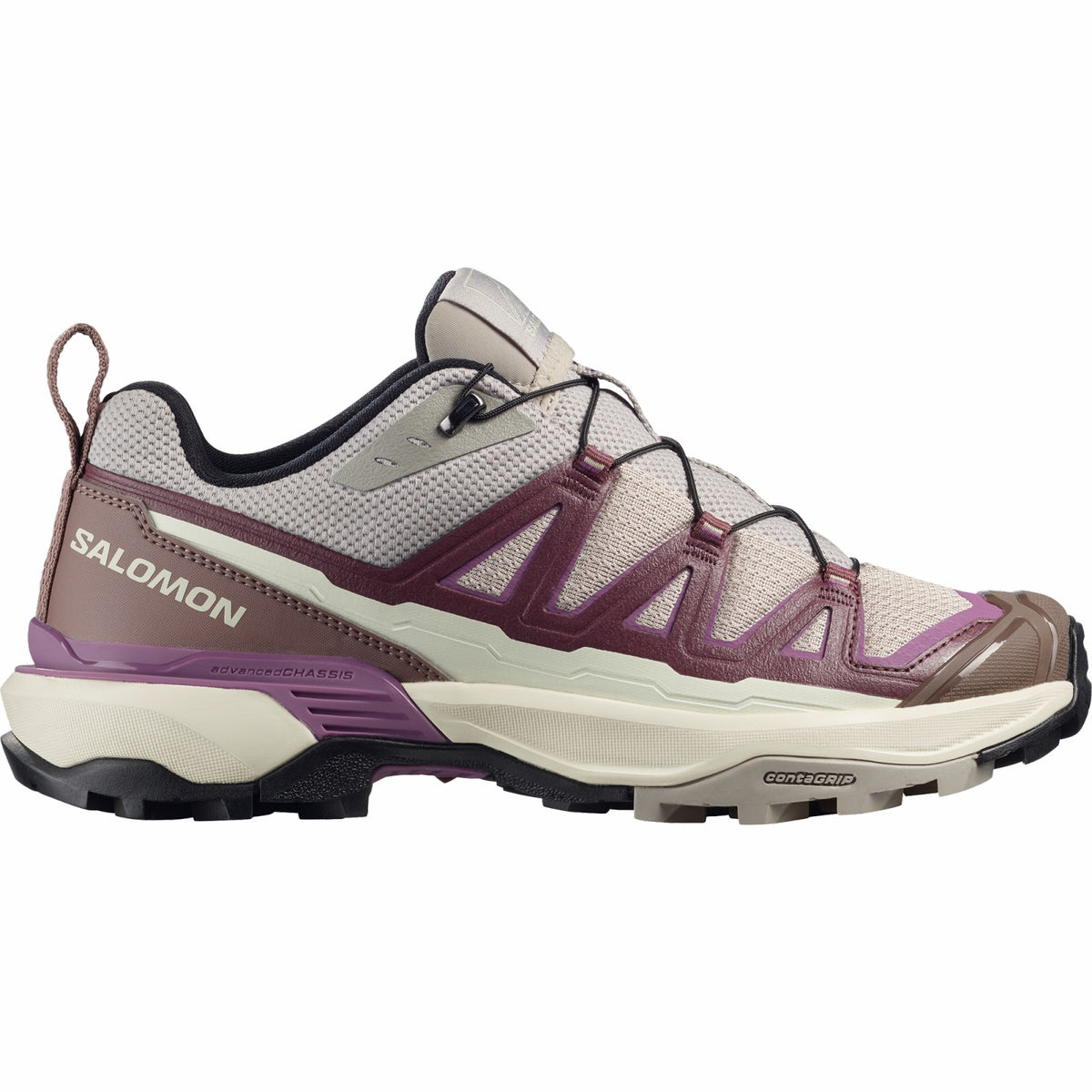 X ULTRA 360 EDGE Hiking & backpacking shoes - Women | Salomon Great Value