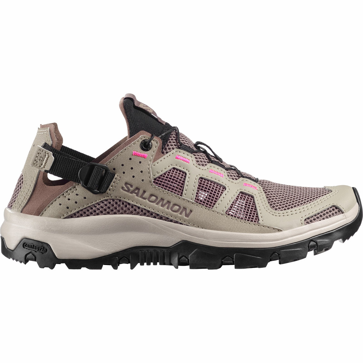 TECHAMPHIBIAN 5 Water shoes - Women | Salomon Latest