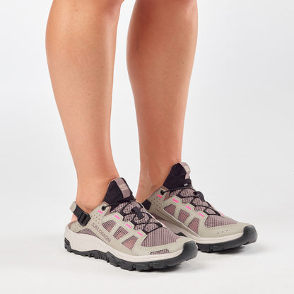 TECHAMPHIBIAN 5 Water shoes - Women | Salomon Latest