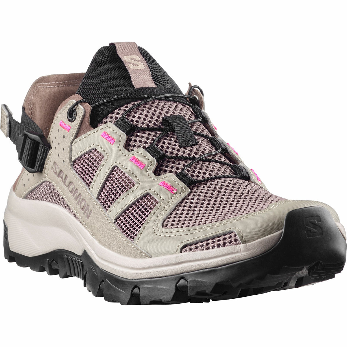 TECHAMPHIBIAN 5 Water shoes - Women | Salomon Latest