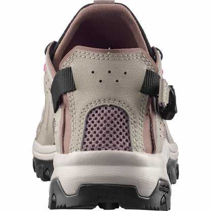 TECHAMPHIBIAN 5 Water shoes - Women | Salomon Latest