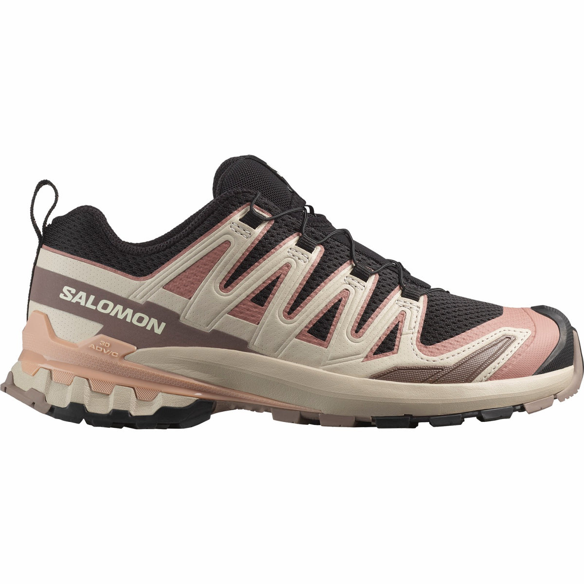 XA PRO 3D V9 Trail running shoes - Women | Salomon Quality