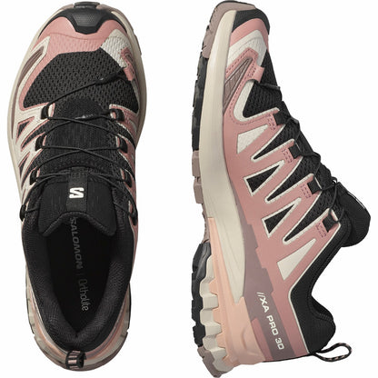 XA PRO 3D V9 Trail running shoes - Women | Salomon Quality