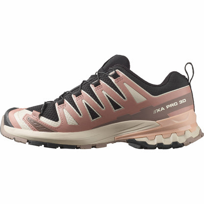 XA PRO 3D V9 Trail running shoes - Women | Salomon Quality