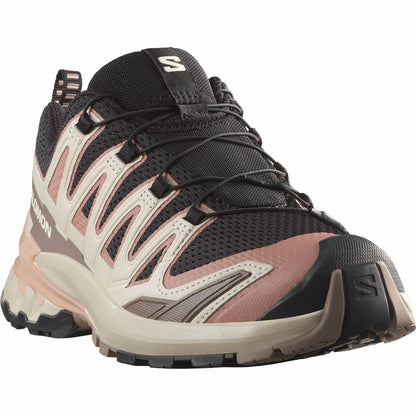 XA PRO 3D V9 Trail running shoes - Women | Salomon Quality