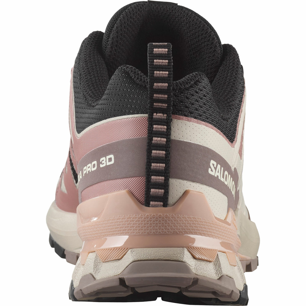 XA PRO 3D V9 Trail running shoes - Women | Salomon Quality