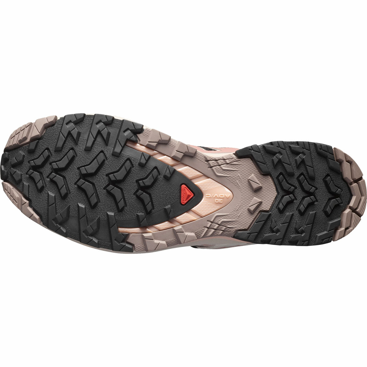 XA PRO 3D V9 Trail running shoes - Women | Salomon Quality