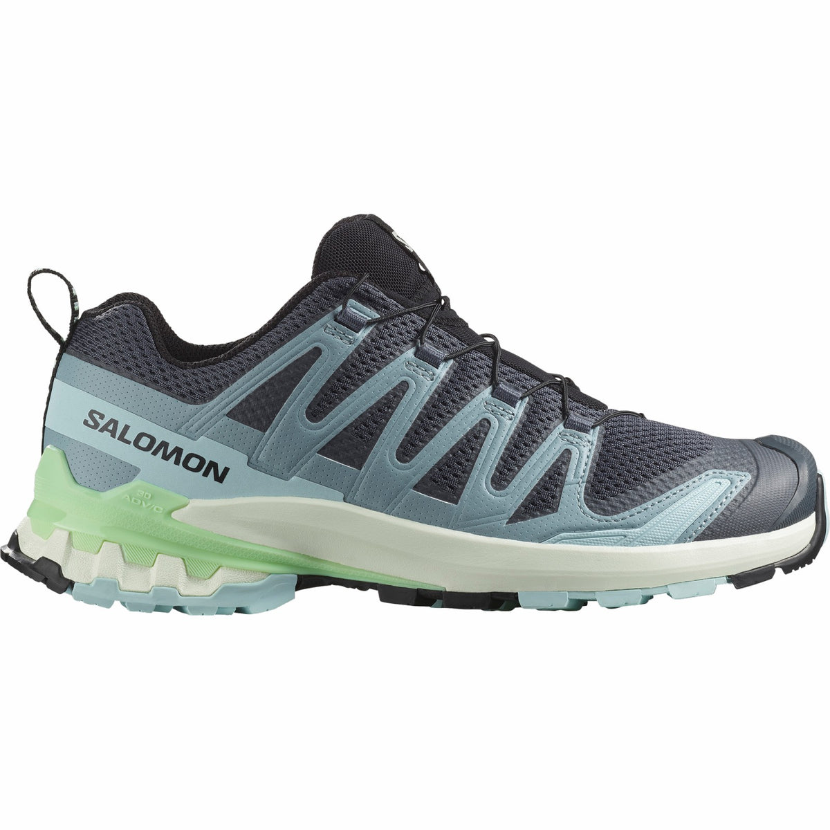 XA PRO 3D V9 Trail running shoes - Women | Salomon Quality