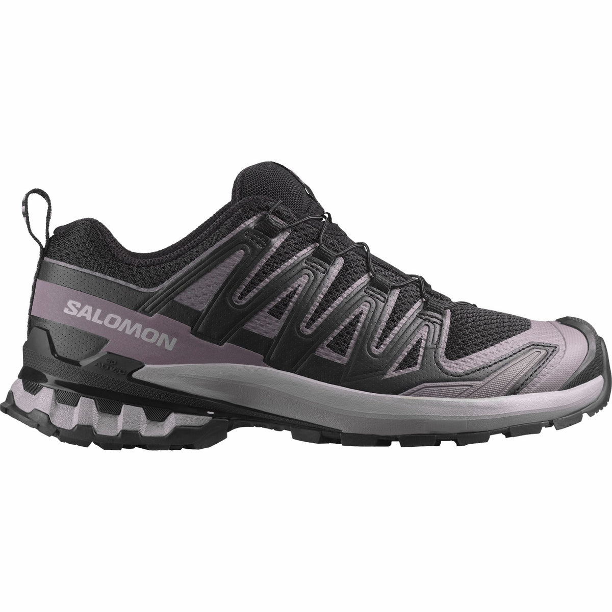 Black / Gull / Excalibur,5 Women's