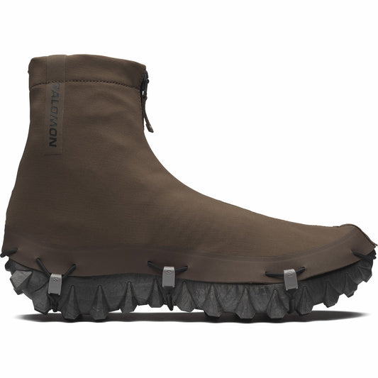 SNOWCLOG ADVANCED Advanced Collection - Unisex | Salomon Signature