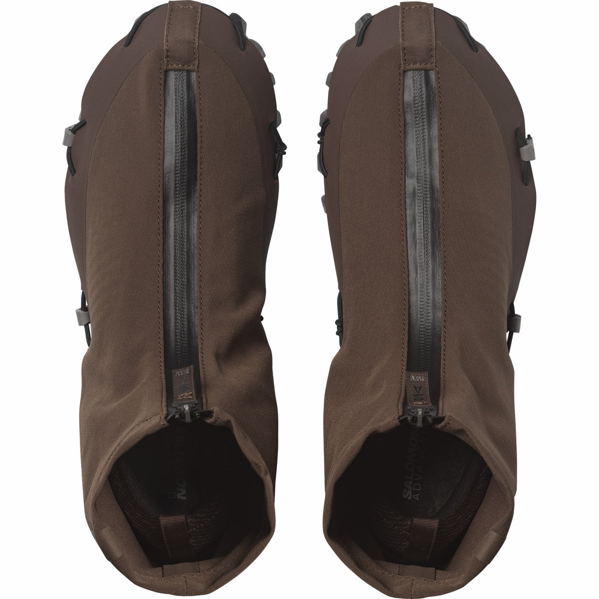 SNOWCLOG ADVANCED Advanced Collection - Unisex | Salomon Signature
