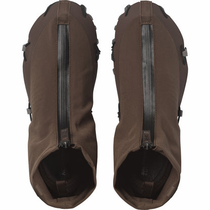 SNOWCLOG ADVANCED Advanced Collection - Unisex | Salomon Signature