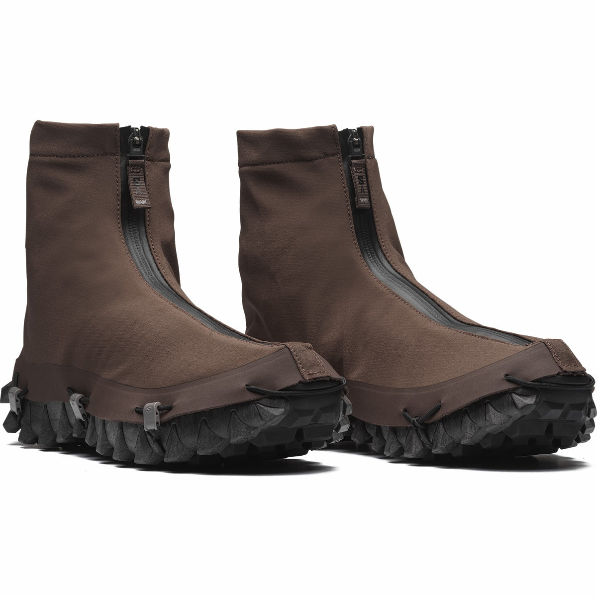 SNOWCLOG ADVANCED Advanced Collection - Unisex | Salomon Signature