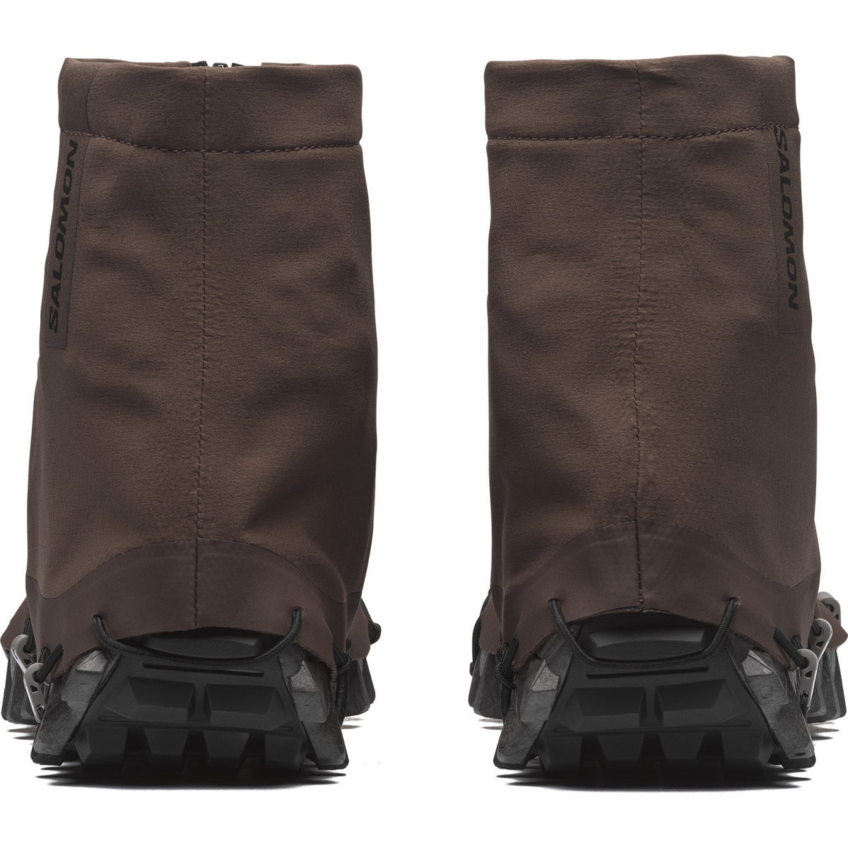 SNOWCLOG ADVANCED Advanced Collection - Unisex | Salomon Signature