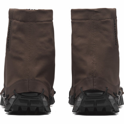 SNOWCLOG ADVANCED Advanced Collection - Unisex | Salomon Signature
