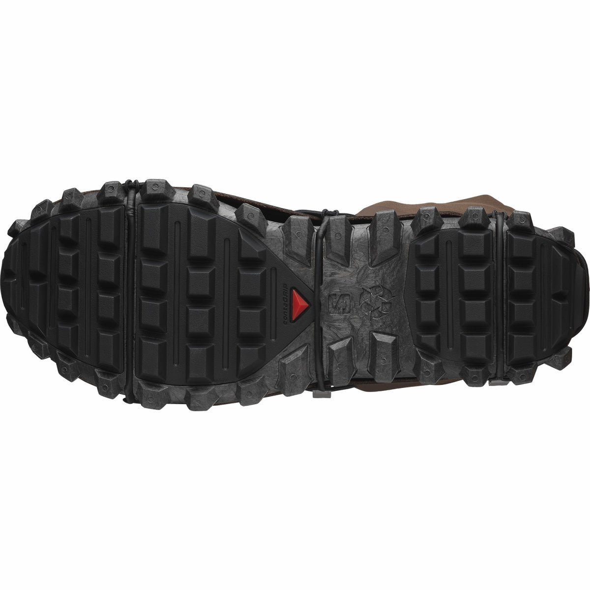 SNOWCLOG ADVANCED Advanced Collection - Unisex | Salomon Signature