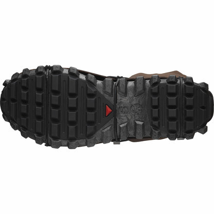SNOWCLOG ADVANCED Advanced Collection - Unisex | Salomon Signature