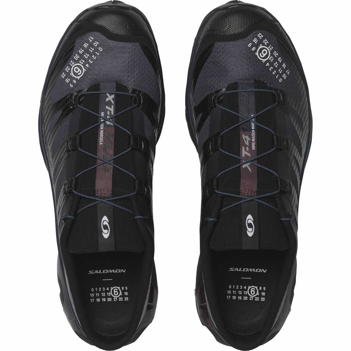 XT-4 MULE MM6 MAISON MARGIELA Sneakers - Unisex | Salomon Essential