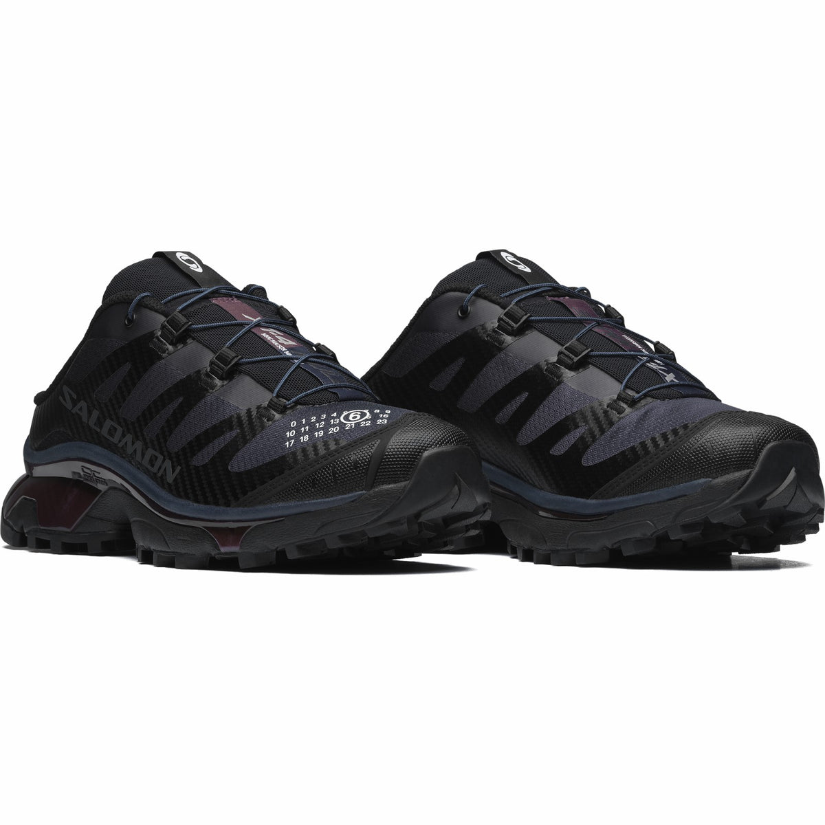 XT-4 MULE MM6 MAISON MARGIELA Sneakers - Unisex | Salomon Essential