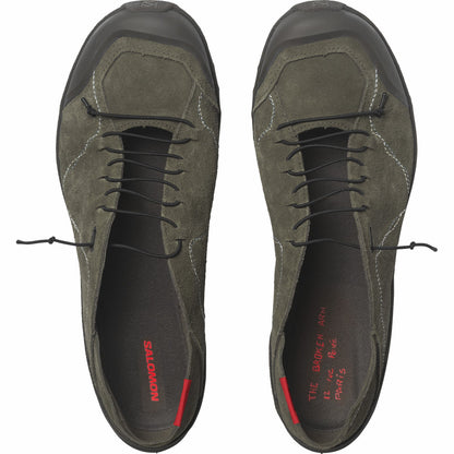 SAVÁT THE BROKEN ARM Sneakers - Unisex | Salomon Everyday