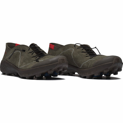 SAVÁT THE BROKEN ARM Sneakers - Unisex | Salomon Everyday