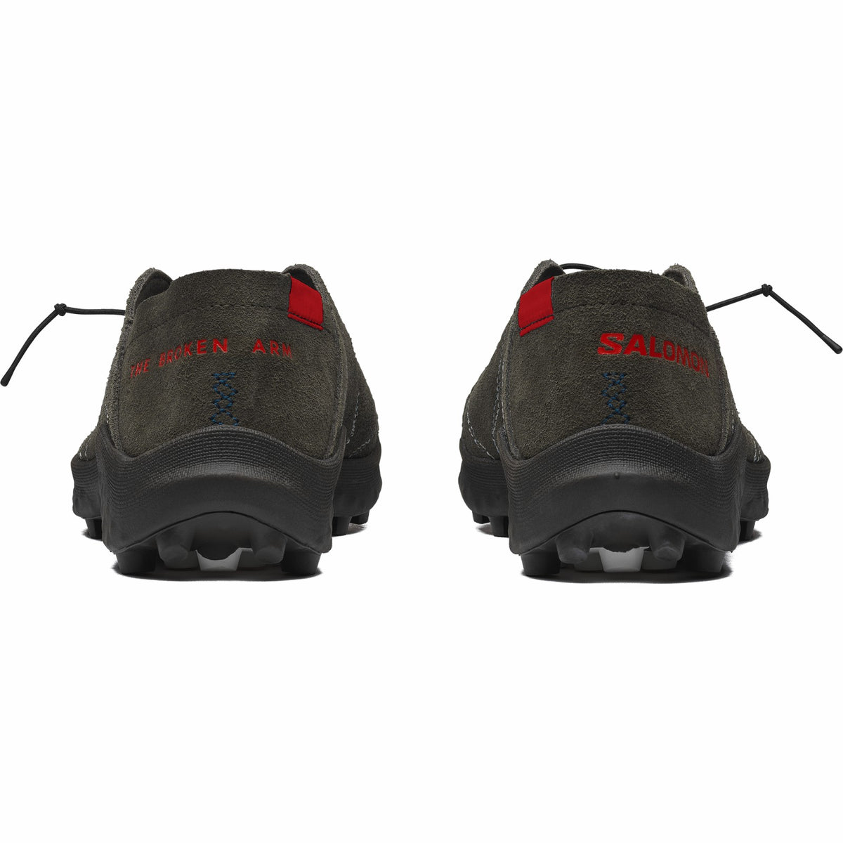 SAVÁT THE BROKEN ARM Sneakers - Unisex | Salomon Everyday