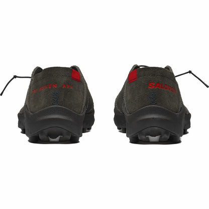 SAVÁT THE BROKEN ARM Sneakers - Unisex | Salomon Everyday