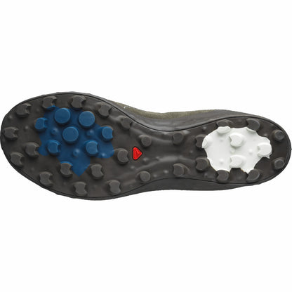 SAVÁT THE BROKEN ARM Sneakers - Unisex | Salomon Everyday