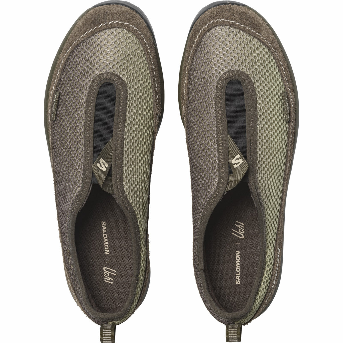 RX-ENRO UCHI Sneakers - Unisex | Salomon Value